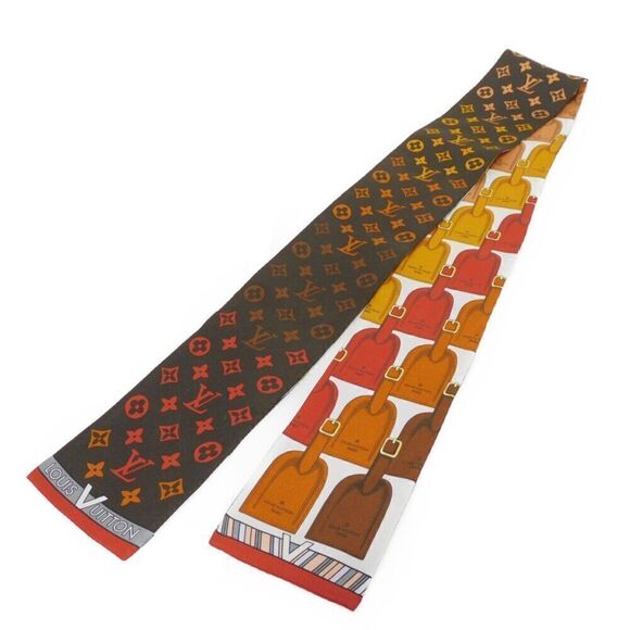 Auth Louis Vuitton Bando My Lv Tag #130198L16B - Picture 1 of 7